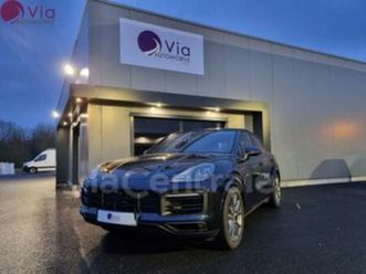 iii coupe 3.0 v6 e-hybrid 462 platinum edition tiptronic bva