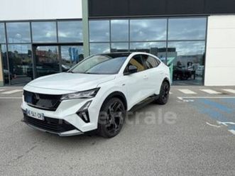 1.2 hyper hybrid e-tech 4x4 300 atelier alpine