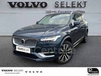 ii generation2 recharge t8 awd 310+145 ultimate style chrome geartronic 8 7pl