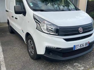 fiat talento 145cv