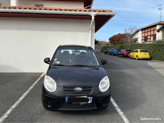 kia picanto essence – sans ct – roule – anglet