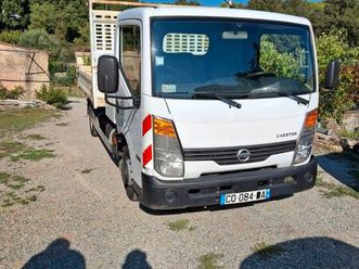 nissan cabstar