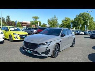 phev 180ch gt e-eat8