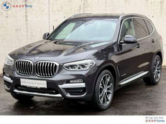 bmw x3 xdrive30i