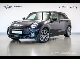 iii (f54) generation2 cooper s 178 edition premium plus bva7