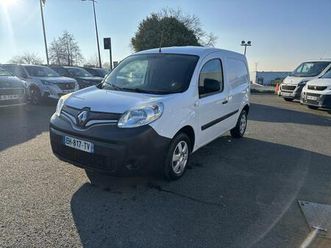 confort 1.5 dci 90 energy e6