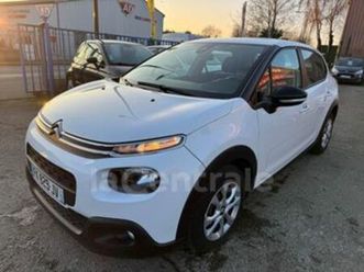 iii 1.5 hdi 100 societe feel