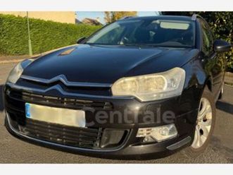 ii generation2 tourer 2.0 hdi 160 fap business bvm