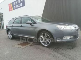 ii tourer 2.0 hdi 140 fap confort