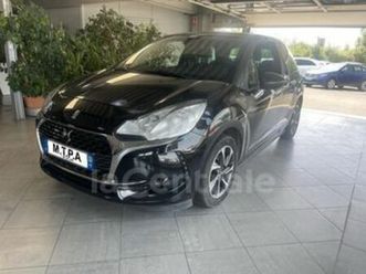 generation2 1.6 bluehdi 100 s&s so chic