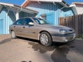 je vend ma lagunaire en bon état de marche