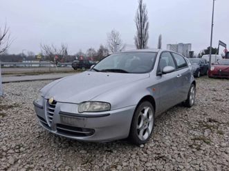 alfa romeo 147 внос италия