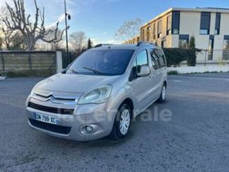 ii 1.6 hdi 92 fap multispace pack