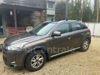 1.6 hdi 115 s&s 4x2 feel edition bv6