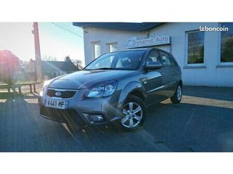 rio 1.4l/97cv/2012/84900km/5 portes