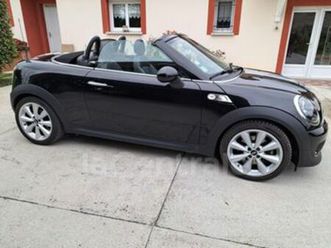 ii roadster cooper s