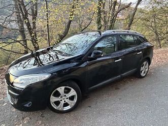 megane 3 estate diesel 130 000km