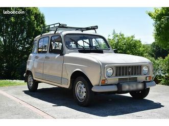 renault 4l gtl