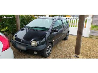 céde renault twingo kenzo 2004