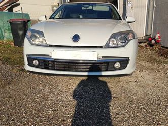 renault laguna 3 estate gt 2l dci 150 chx