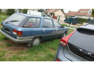 renault 21 nevada 1ere main