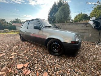 r5 super 5 1.4 injection