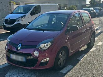 renault twingo 1.2l 75cv