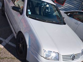 bora vw 1,9 tdi