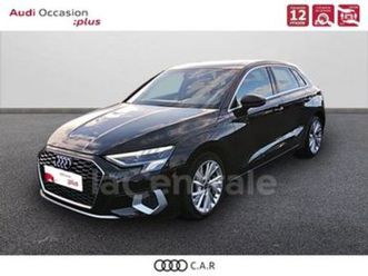 iv sportback 35 tdi 150 design luxe s tronic 7