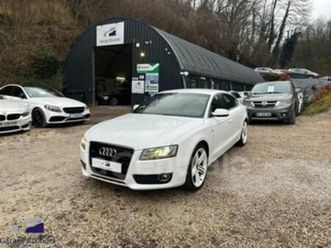 sportback 3.0 v6 tdi 240 dpf s line quattro s tronic