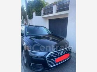 v avant 40 tdi 204 avus s tronic