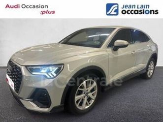 ii sportback 35 tdi 150 advanced s tronic 7