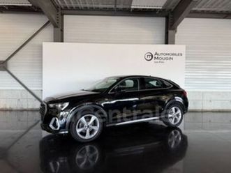 ii sportback 35 tdi 150 s line quattro s tronic 7