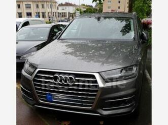 ii 3.0 tdi cd 272 avus extended quattro tiptronic 8 7pl