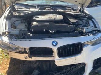 bmw pour pièces ou entier