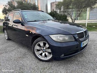 bmw serie iii touring 325 d 3.0 d 197 cv