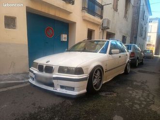 e36 touring