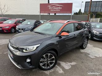 kia stonic kia stonic 1.0 tgdi 120 automatique
