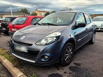 clio 3 dci