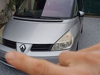 renault espace 4 v6 essence