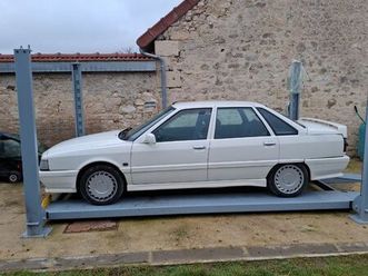renault 21 2litres turbo