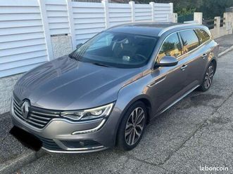 talisman break finition intense