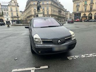 renault velsatis 2.2dci initiale