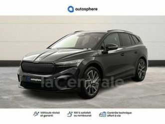 generation2 85 sportline 82 kwh