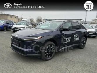 generation2 grande autonomie design 73.1 kwh