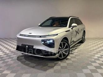 551 98 kwh long range awd performance