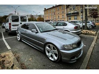 bmw e46 330cd