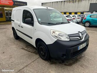 renault kangoo express 1.5 dci 90 e6 extra r-link