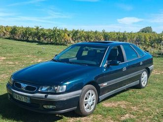 safrane 2l5 initiale