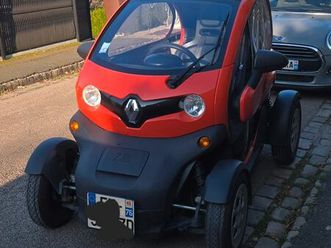 twizy 45
